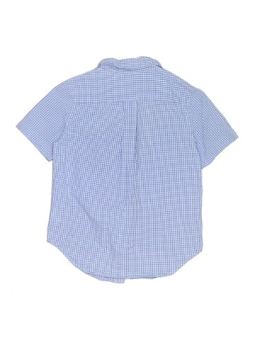 Ralph Lauren Short Sleeve Button-Down Shirt (view 2)