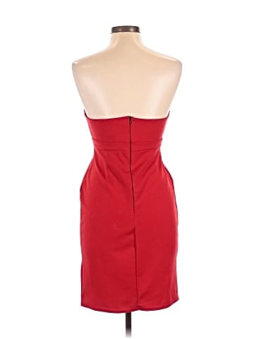 Missguided Cocktail Dress (view 2)