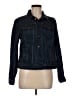 Talbots Blue Denim Jacket Size M - photo 1
