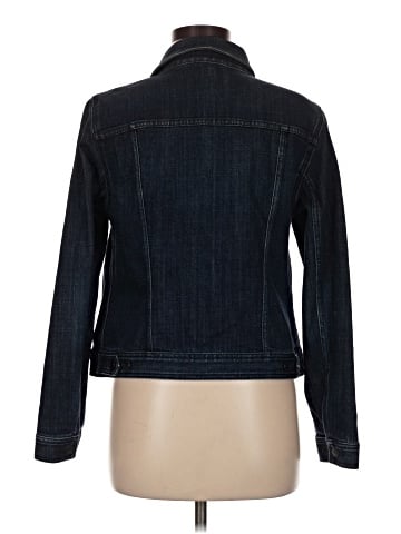 Talbots Denim Jacket (view 2)