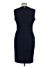 Tommy Hilfiger Blue Cocktail Dress Size 12 - photo 2