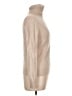 Apt. 9 100% Cashmere Tan Cashmere Pullover Sweater Size L - photo 4