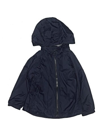 The Children's Place Windbreaker (view 1)
