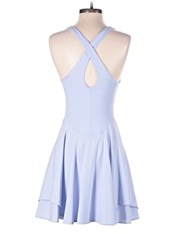 Lululemon Athletica Cocktail Dress (view 2)