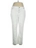 Monroe and Main White Casual Pants Size 16 - photo 1