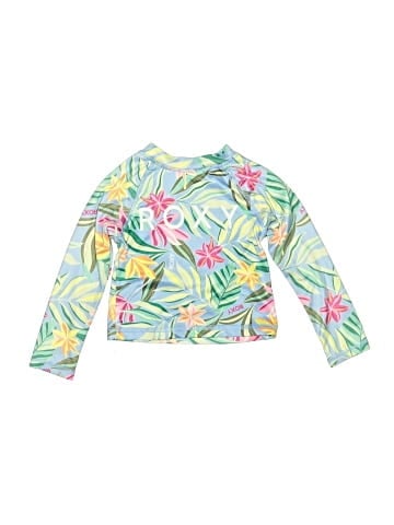 Roxy Girl Rash Guard (view 1)