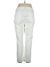 Monroe and Main White Casual Pants Size 16 - photo 2