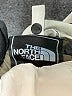 The North Face 100% Polyester White Snow Jacket Size S - photo 6