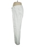 Monroe and Main White Casual Pants Size 16 - photo 5