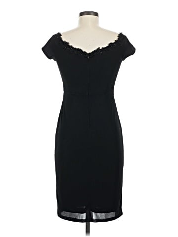 David Meister Cocktail Dress (view 2)