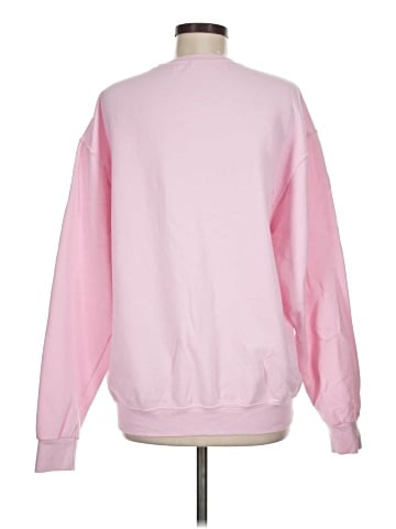 Jerzees Sweatshirt (view 2)