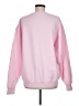 Jerzees Pink Sweatshirt Size M - photo 2