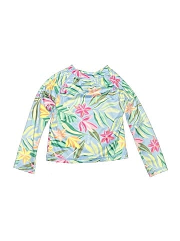 Roxy Girl Rash Guard (view 2)
