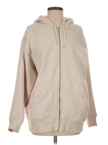 Athleta Zip Up Hoodie (view 1)
