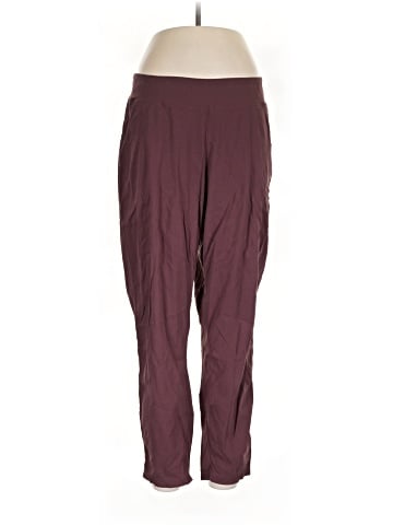 Mountain Hardwear Active Pants (view 1)
