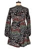 Zara Basic Print Black Romper Size M - photo 2