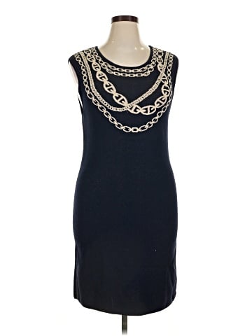 Adrienne Vittadini Cocktail Dress (view 1)