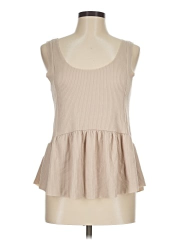 Francesca's Sleeveless Top (view 1)