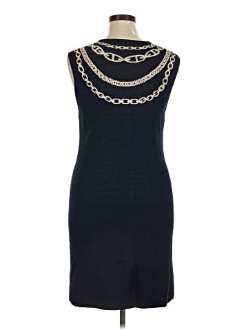 Adrienne Vittadini Cocktail Dress (view 2)