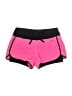 Avia Color Block Pink Athletic Shorts Size XS - photo 1