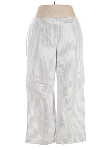 Lane Bryant Casual Pants (view 1)