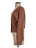 Jessica Simpson 100% Acrylic Brown Jacket Size S - photo 5