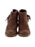 Ugg Brown Ankle Boots Size 7 - photo 2