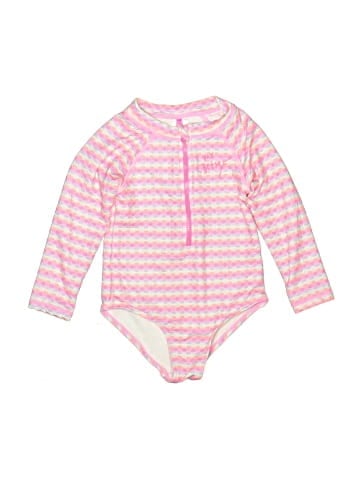 Betsey Johnson Long Sleeve Onesie (view 1)