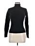 Lilly Pulitzer 100% Cotton Black Turtleneck Sweater Size M - photo 1