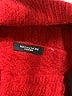 Magaschoni Burgundy Turtleneck Sweater Size M - photo 7