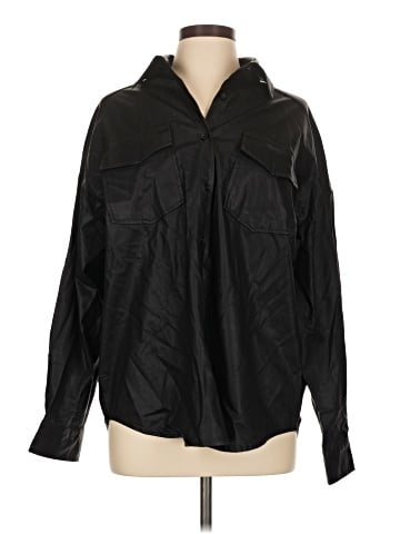 OAK + FORT Jacket (view 1)