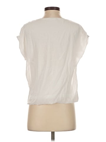 Zara Short Sleeve Top (view 2)