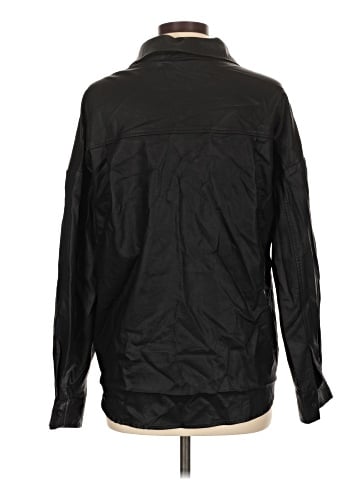 OAK + FORT Jacket (view 2)