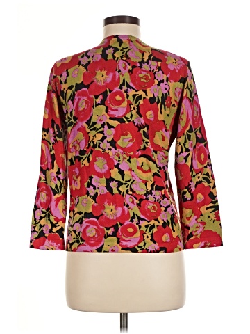 Isaac Mizrahi for Target Silk Cardigan (view 2)