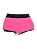 Avia Color Block Pink Athletic Shorts Size XS - photo 2