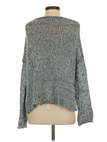 Wooden Ships Pullover Sweater (view 2)
