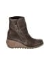 FLY London Brown Ankle Boots Size EU 39 - photo 1