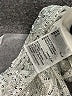 JM Collection Silver 3/4 Sleeve T-Shirt Size XL - photo 8