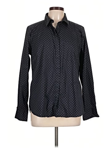 H&M Long Sleeve Button-Down Shirt (view 1)