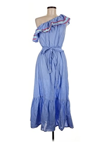 J.Crew Casual Dress (view 1)