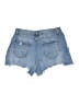 Rewash 100% Cotton Blue Denim Shorts Size 11 - photo 2