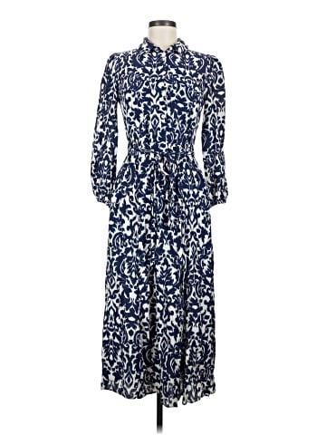 Zara Casual Dress (view 1)