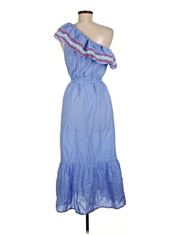 J.Crew Casual Dress (view 2)