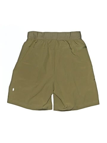 Unbranded Khaki Shorts (view 2)