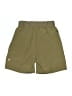 Unbranded Solid Green Khaki Shorts Size XS - photo 2