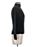 Lilly Pulitzer 100% Cotton Black Turtleneck Sweater Size M - photo 4