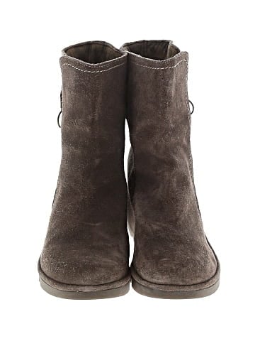 FLY London Ankle Boots (view 2)