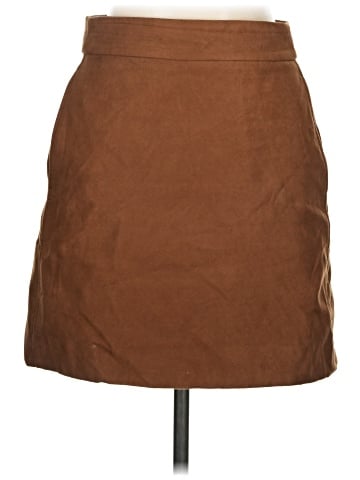 J.Crew Factory Store Casual Skirt (view 1)