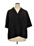 Studio 1940 Black Blazer Size 28 - photo 1