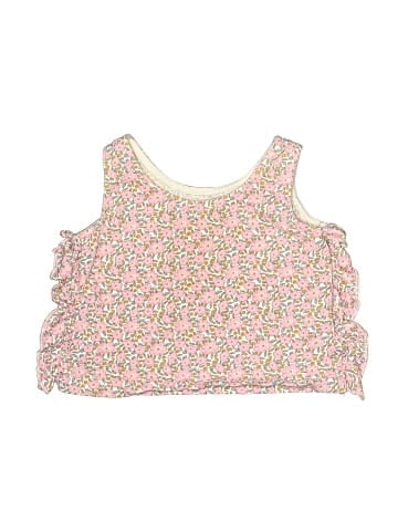 Zara Baby Sleeveless Top (view 1)